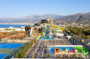 Nana Golden Beach All Inclusive Resort & Spa